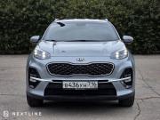 Kia Sportage IV Рестайлинг Самара  - изображение 29