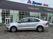 Volkswagen Polo V Рестайлинг Набережные Челны  - изображение 23