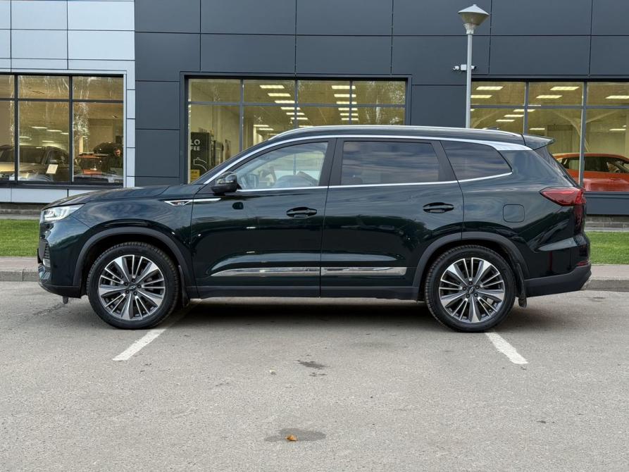 Chery Tiggo 8 Pro Max I Рестайлинг Ярославль  - изображение 8