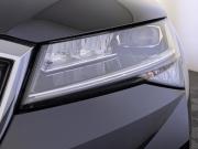 Skoda Superb III Рестайлинг Москва  - изображение 39