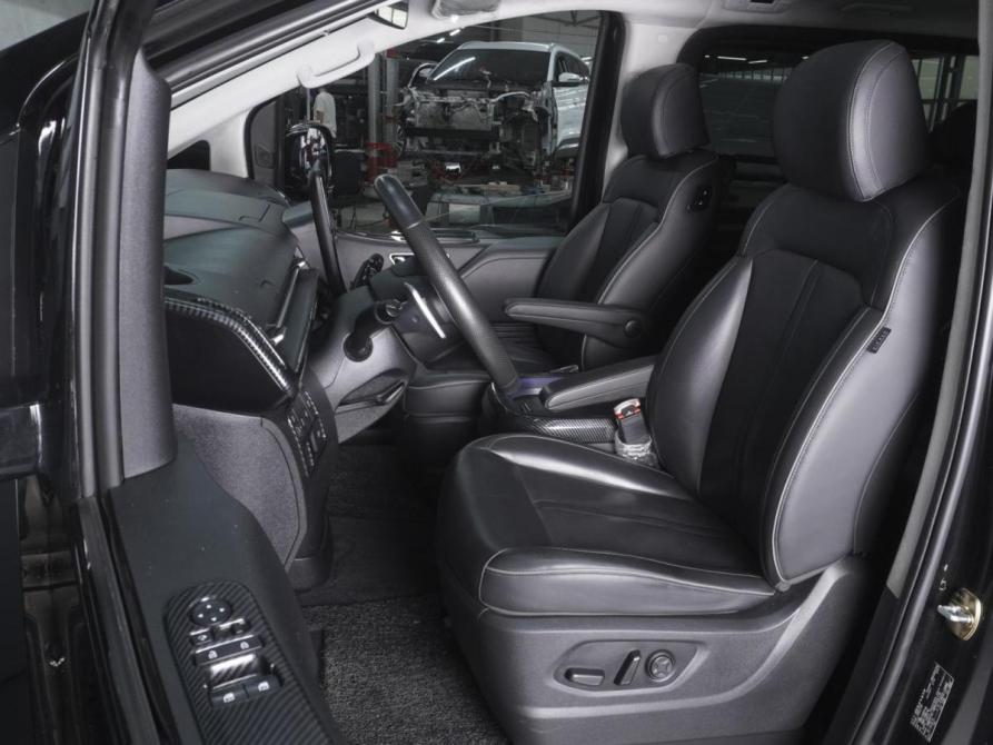 Hyundai Staria I Ростов-на-Дону  - изображение 12