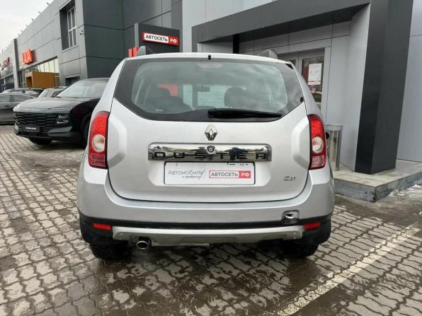 Renault Duster I с пробегом 2013 года, цена 902 200 рублей, 161323 км, внедорожник, Автокод Объявления