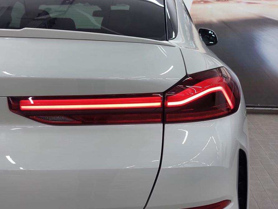 BMW X6 III (G06) Барнаул  - изображение 18