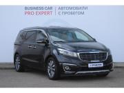Kia Carnival III Краснодар  - изображение 35