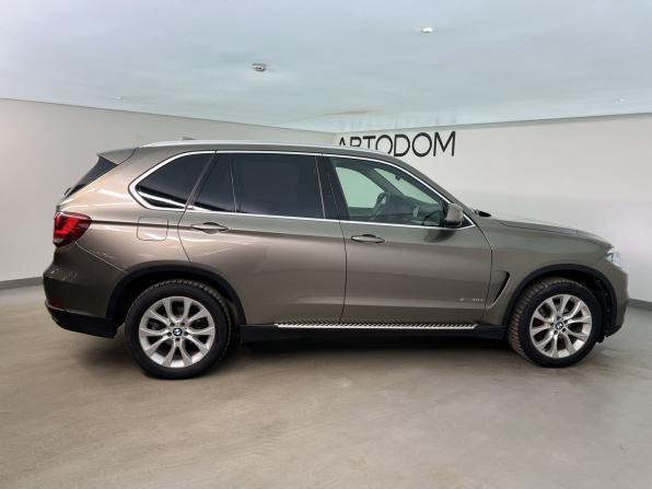 BMW X5 III (F15) с пробегом 2017 года, цена 4 350 000 рублей, 93200 км, внедорожник, Автокод Объявления