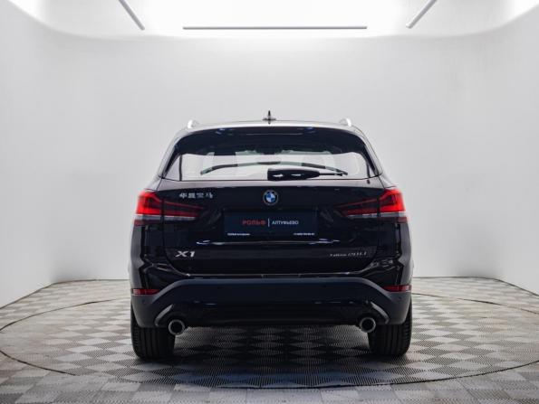 BMW X1 II (F48) Рестайлинг с пробегом 2021 года, цена 2 785 000 рублей, 68000 км, внедорожник, Автокод Объявления