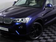 BMW X4 I (F26) Москва  - изображение 48