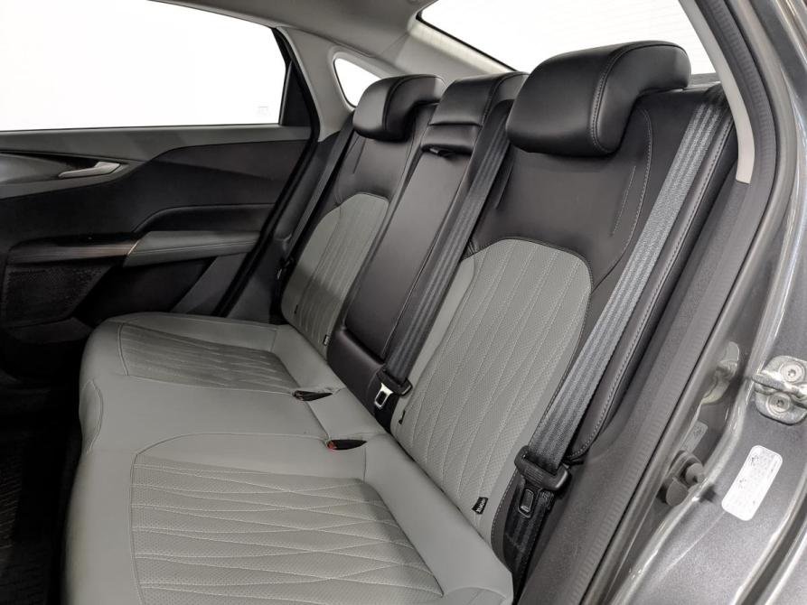 Changan Lamore Санкт-Петербург  - изображение 18