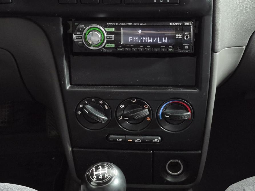 Kia Spectra I Рестайлинг 2 Нижний Новгород  - изображение 13