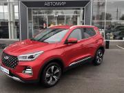 Chery Tiggo 4 Pro I Брянск  - изображение 16