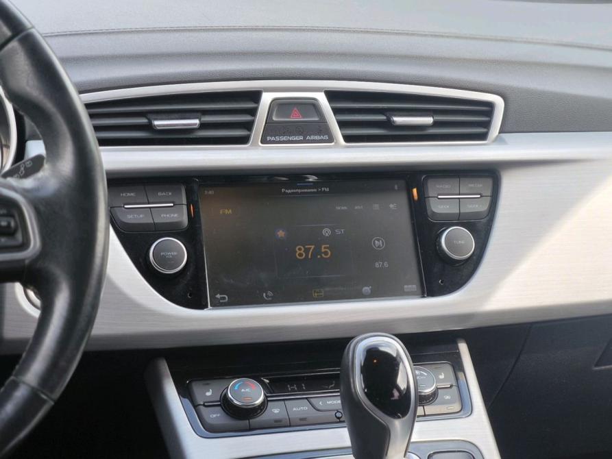 Geely Atlas I Санкт-Петербург  - изображение 17