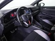Volkswagen Golf GTI VIII Москва  - изображение 46