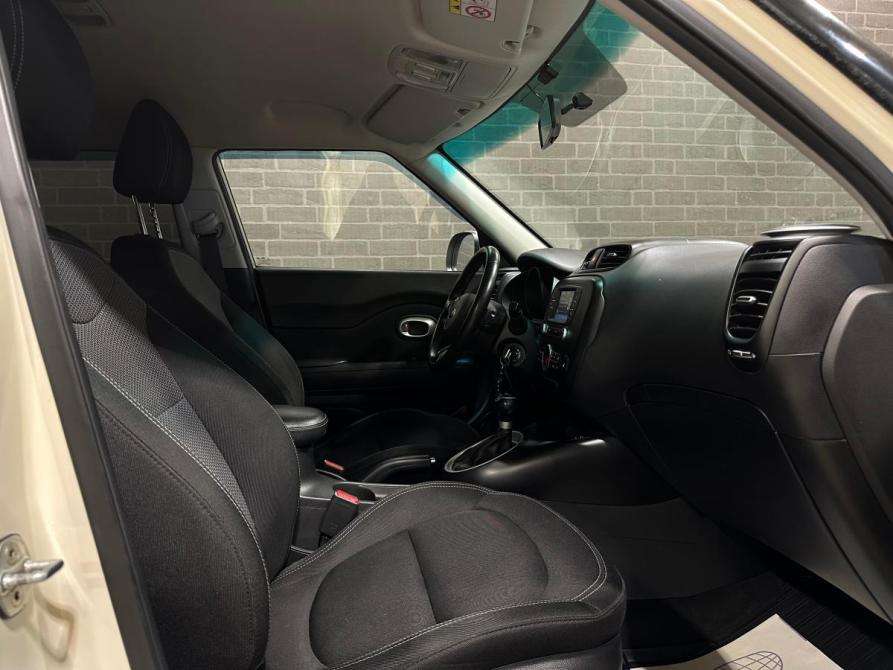 Kia Soul II Рестайлинг Челябинск  - изображение 10