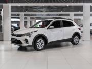 Kia Rio IV Рестайлинг Москва  - изображение 24