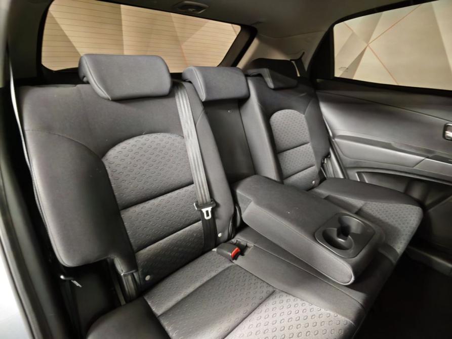 SsangYong Actyon II Москва  - изображение 16