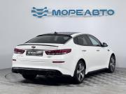 Kia Optima IV Калининград  - изображение 28