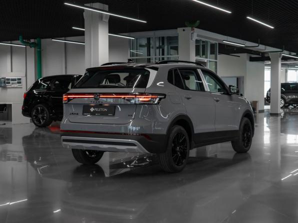 Volkswagen Tharu XR с пробегом 2025 года, цена 3 090 000 рублей, 26 км, внедорожник, Автокод Объявления