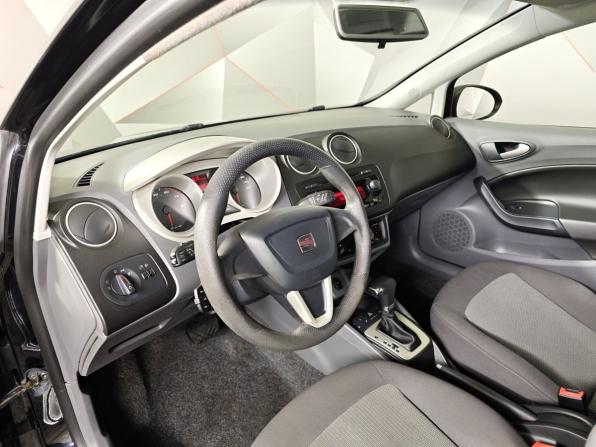 SEAT Ibiza IV с пробегом 2012 года, цена 747 000 рублей, 126528 км, универсал, Автокод Объявления