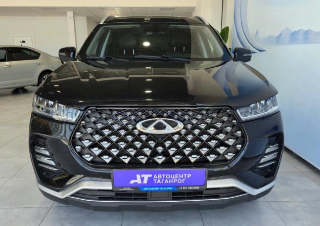 Chery Tiggo 7 Pro I с пробегом 2022 года, цена 1 799 000 рублей, 85000 км, внедорожник, Автокод Объявления