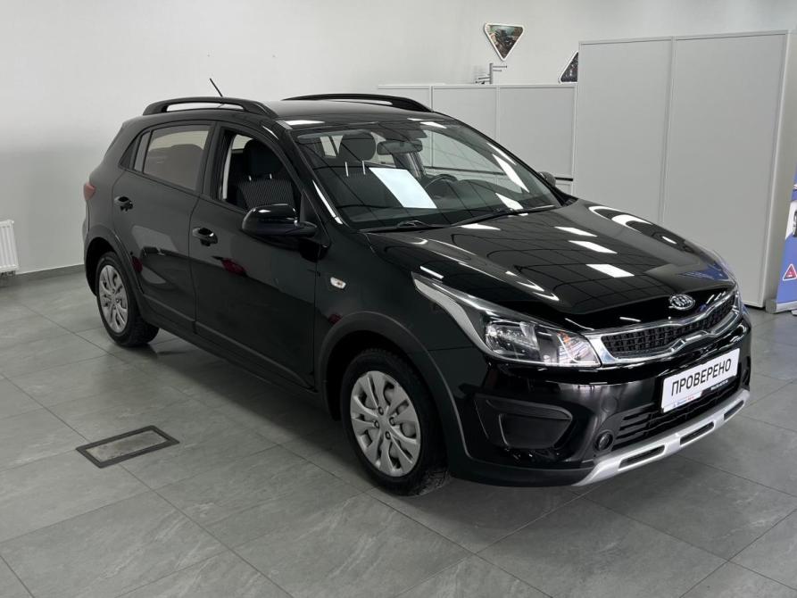 Kia Rio IV Казань  - изображение 3