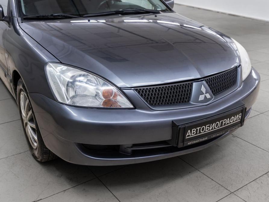 Mitsubishi Lancer IX Рестайлинг Волгоград  - изображение 10