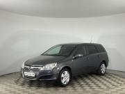 Opel Astra H Рестайлинг Воронеж  - изображение 21