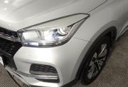 Chery Tiggo 4 I Рестайлинг Волгоград  - изображение 44