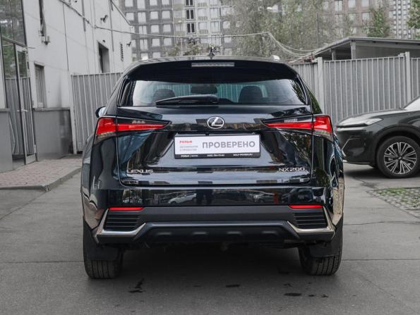 Lexus NX I Рестайлинг с пробегом 2018 года, цена 3 100 000 рублей, 82782 км, внедорожник, Автокод Объявления