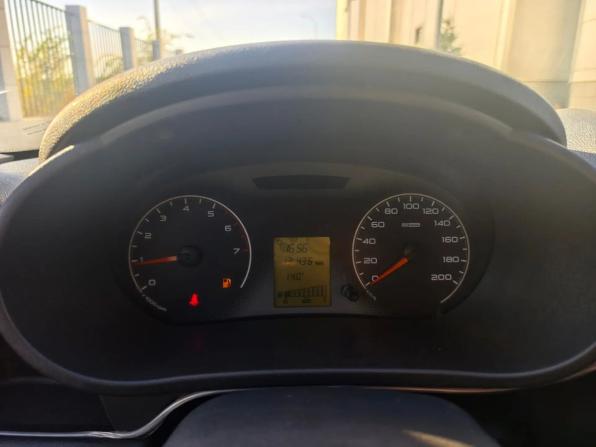 Lada (ВАЗ) Granta I с пробегом 2012 года, цена 207 000 рублей, 139435 км, седан, Автокод Объявления