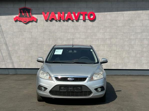 Ford Focus II Рестайлинг с пробегом 2009 года, цена 515 000 рублей, 224634 км, седан, Автокод Объявления
