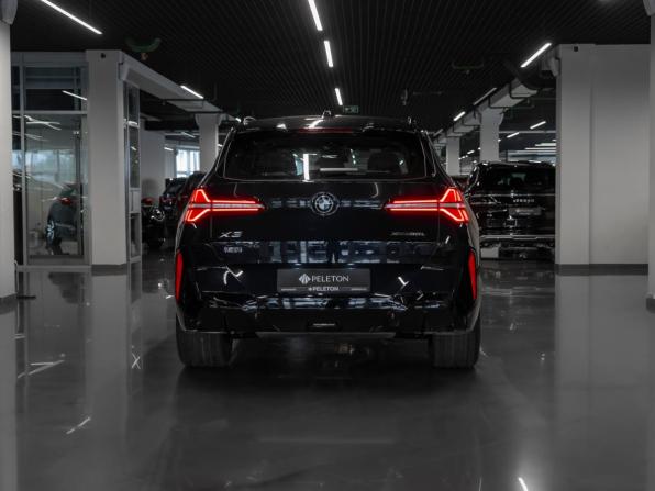 BMW X3 IV (G45/G48) с пробегом 2025 года, цена 6 800 000 рублей, 60 км, внедорожник, Автокод Объявления
