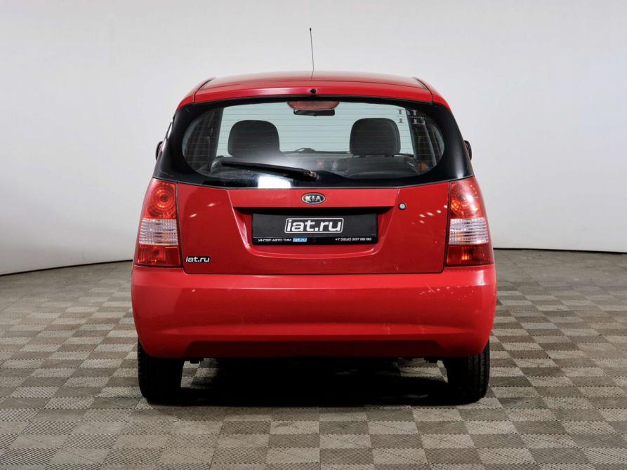 Kia Picanto I Санкт-Петербург  - изображение 6