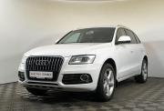 Audi Q5 I (8R) Рестайлинг Нижний Новгород  - изображение 23