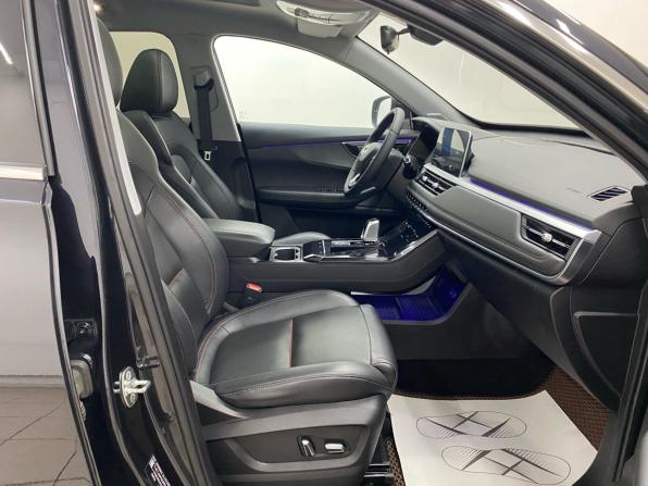Chery Tiggo 7 Pro I с пробегом 2020 года, цена 1 570 000 рублей, 61335 км, внедорожник, Автокод Объявления