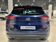 Hyundai Tucson III Рестайлинг Москва  - изображение 21