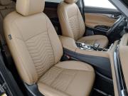 Changan CS95 I Рестайлинг 2 Москва  - изображение 54