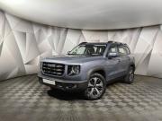 Haval Dargo Москва  - изображение 21