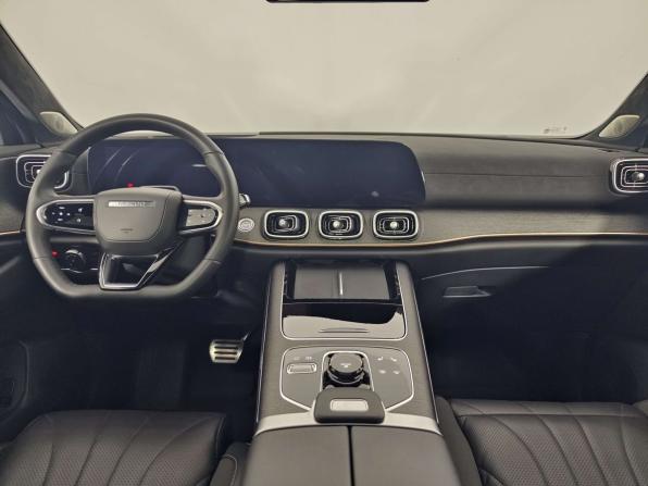 Jaecoo J8 с пробегом 2024 года, цена 2 890 000 рублей, 45463 км, внедорожник, Автокод Объявления
