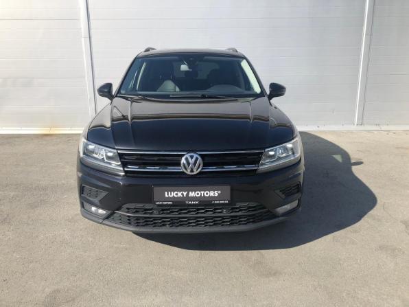 Volkswagen Tiguan II с пробегом 2020 года, цена 2 444 000 рублей, 118537 км, внедорожник, Автокод Объявления