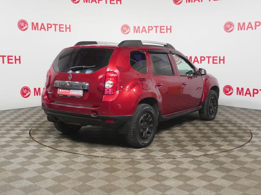Renault Duster I Вологда  - изображение 5