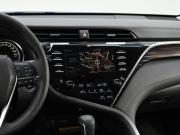 Toyota Camry VIII (XV70) Москва  - изображение 34