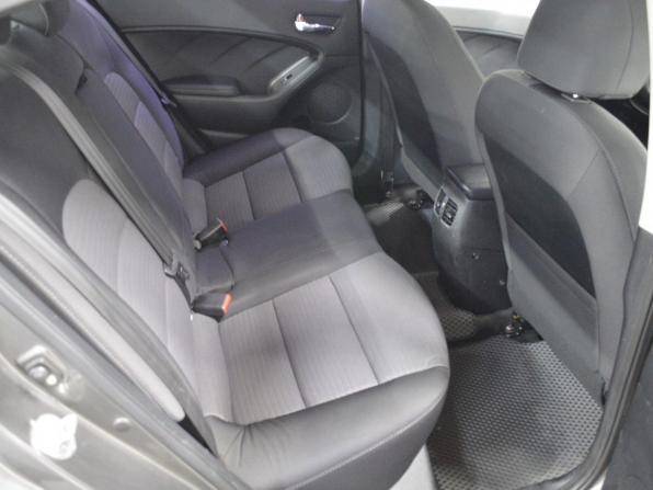 Kia Cerato III с пробегом 2013 года, цена 850 000 рублей, 215976 км, седан, Автокод Объявления