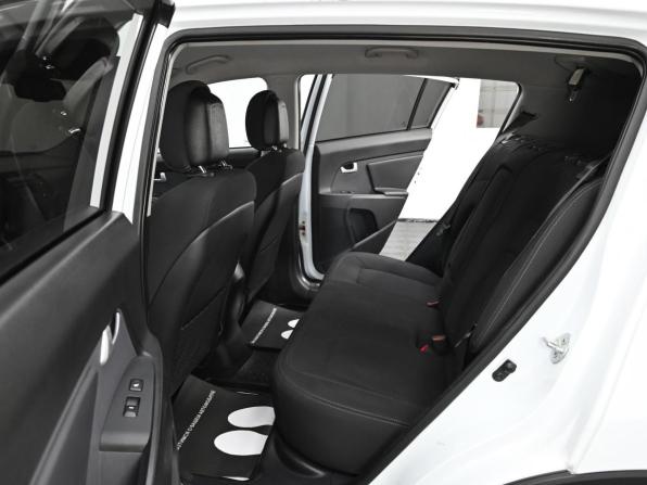 Kia Sportage III с пробегом 2013 года, цена 1 149 000 рублей, 131000 км, внедорожник, Автокод Объявления