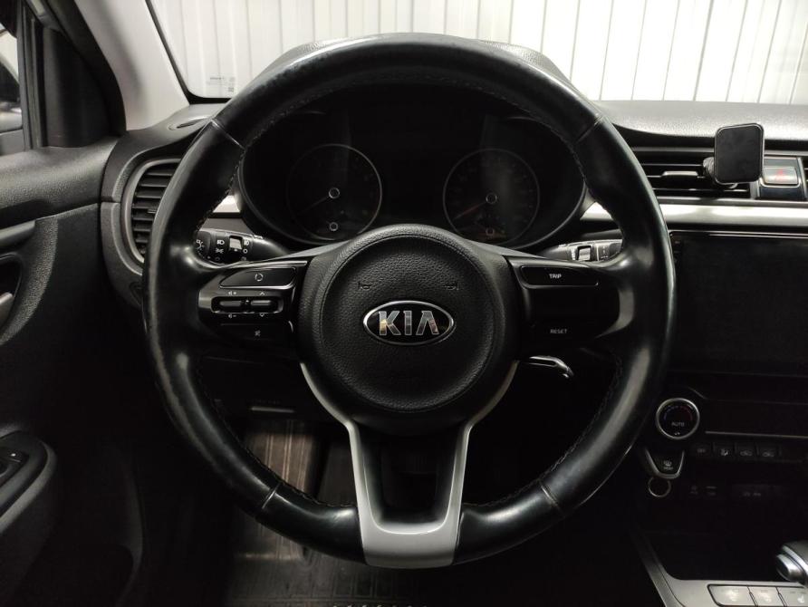 Kia Rio IV Пермь  - изображение 7