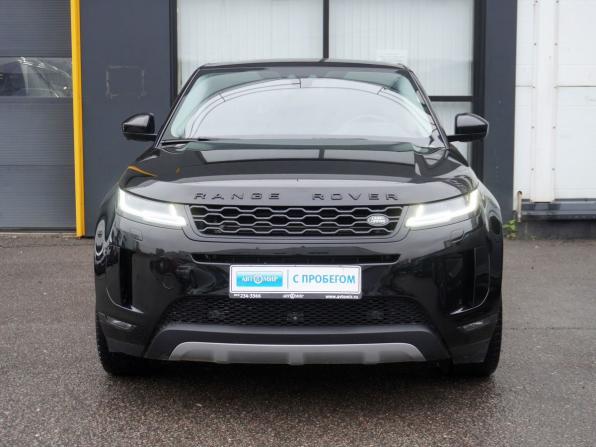 Land Rover Range Rover Evoque II с пробегом 2019 года, цена 3 300 000 рублей, 93202 км, внедорожник, Автокод Объявления