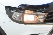 Lada (ВАЗ) Vesta I Новокузнецк  - изображение 43