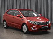Kia Rio III Ставрополь  - изображение 21