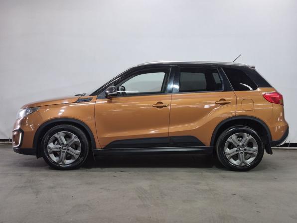 Suzuki Vitara II с пробегом 2015 года, цена 1 390 000 рублей, 197952 км, внедорожник, Автокод Объявления