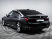 BMW 7 серии VI (G11/G12) Рестайлинг Москва  - изображение 33