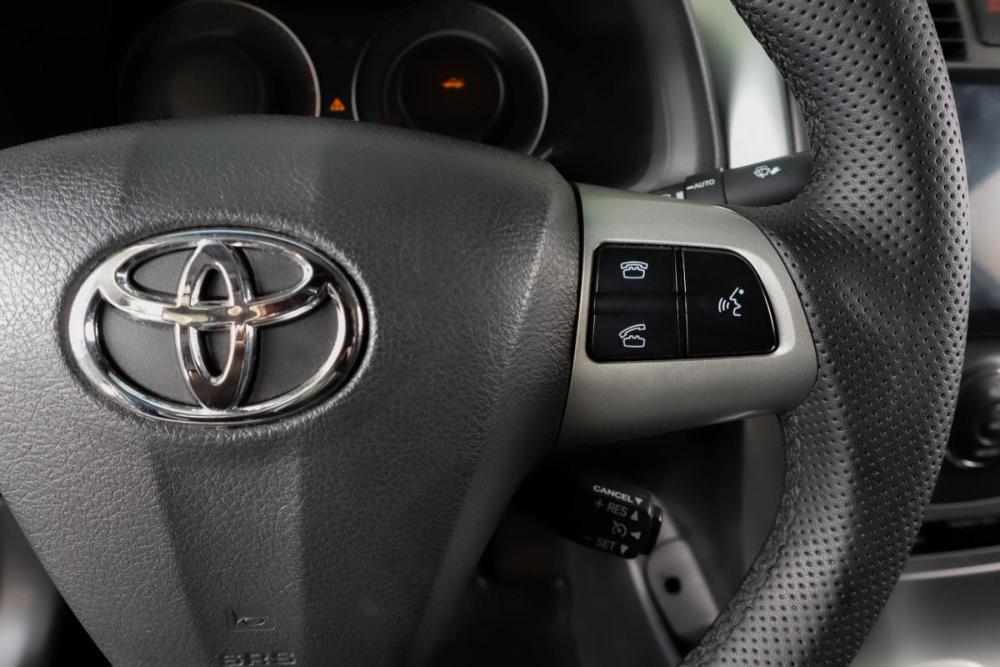 Toyota Corolla X (E140 E150) Рестайлинг Пермь  - изображение 18